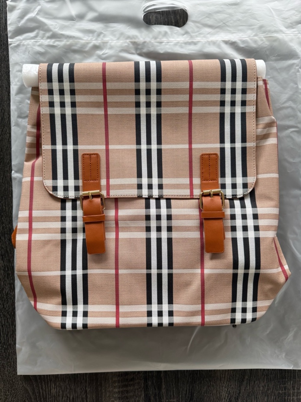 Loulu Backpack